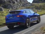 Jaguar C-X17 Concept 2013 года
